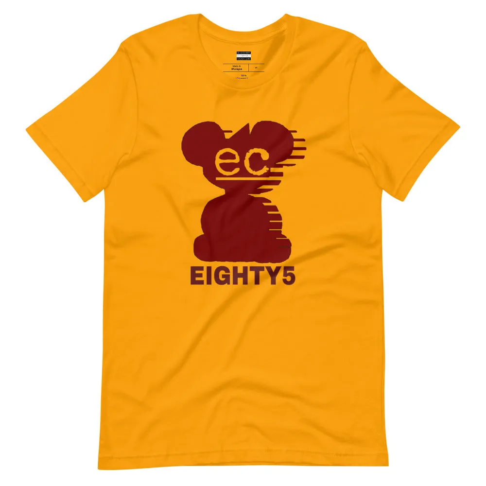 1985 Retro Bear Logo Tee