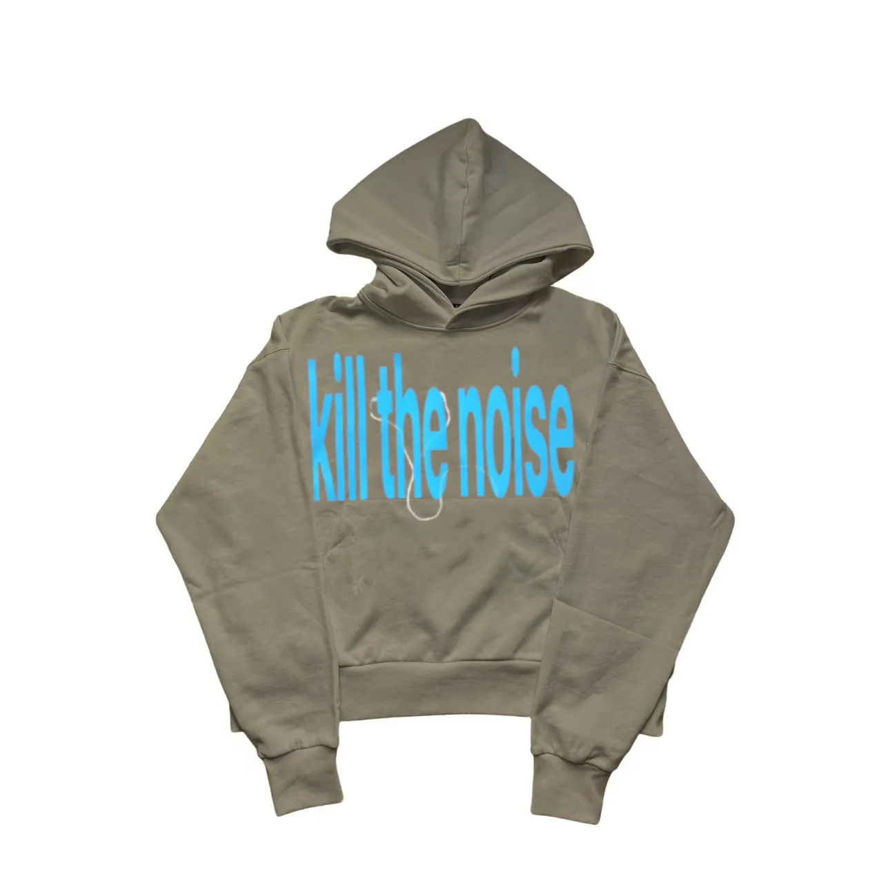 3endlesss.  KILL The Noise Hoodie