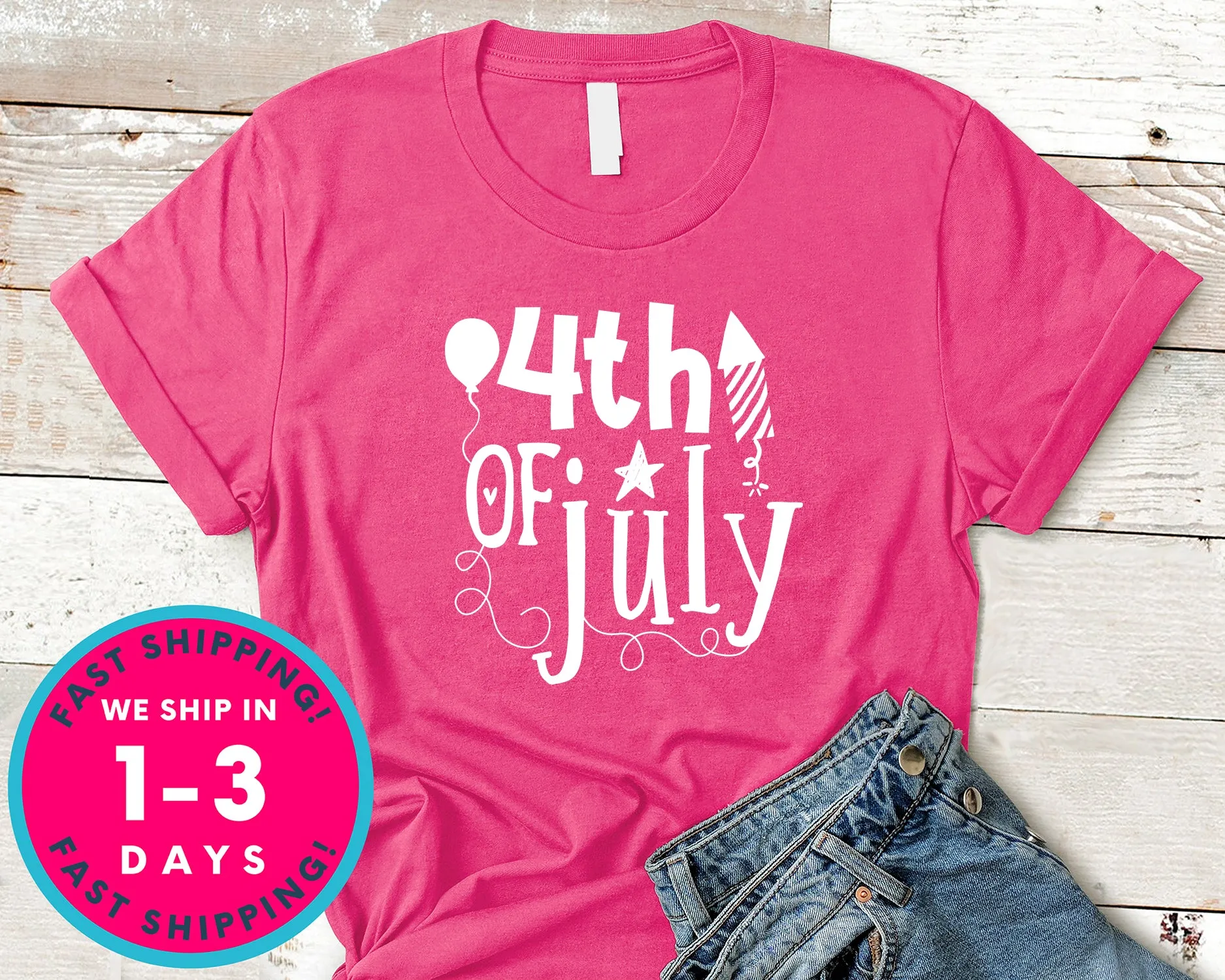 4th Of July