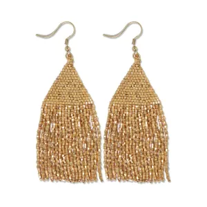 Beaded Earring
