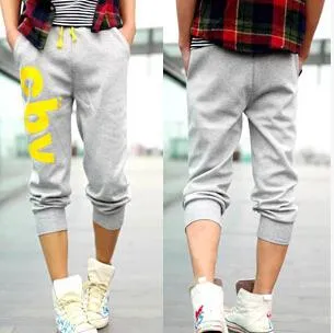 Fashion Leisure Men's Jogger Shorts