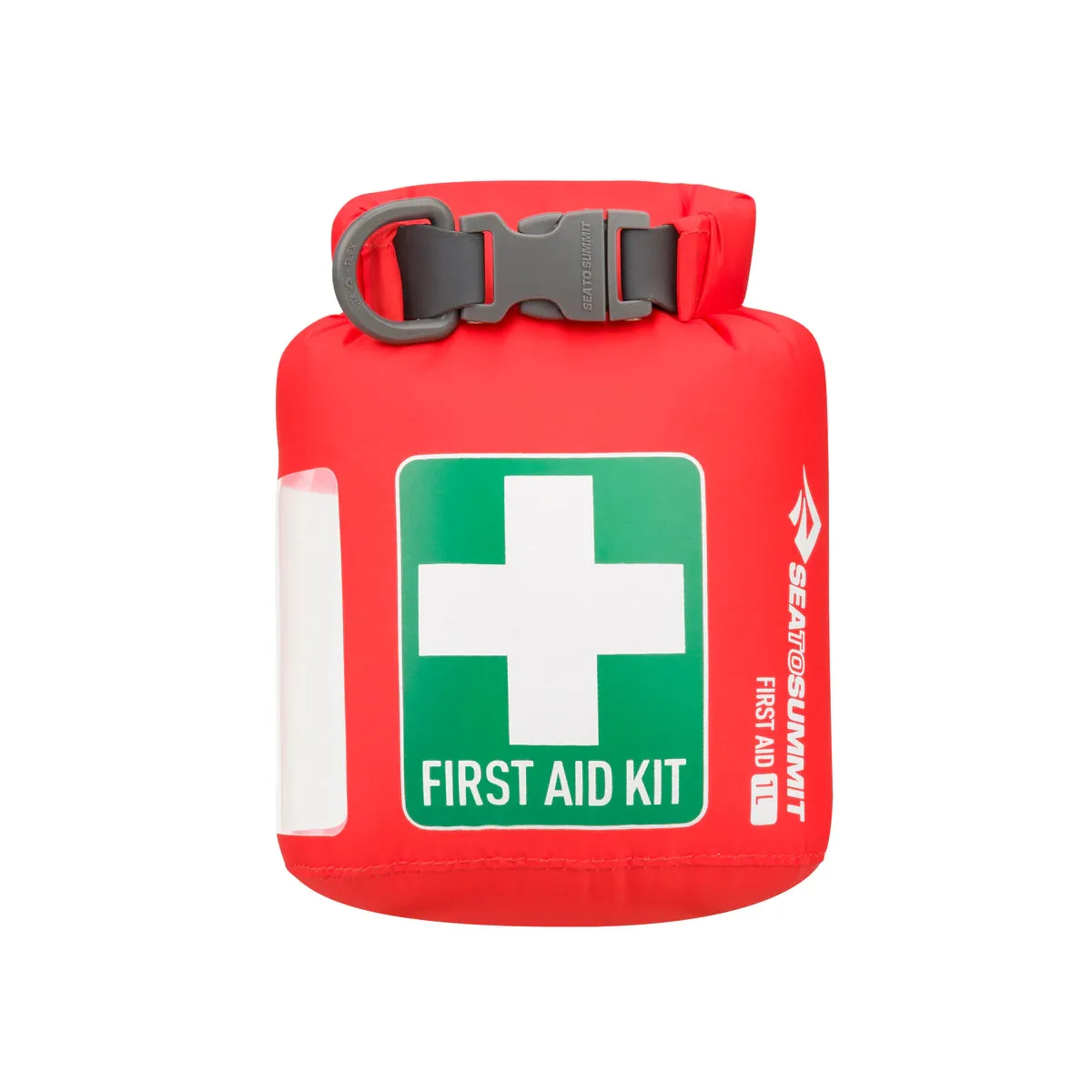 First Aid Dry Sack