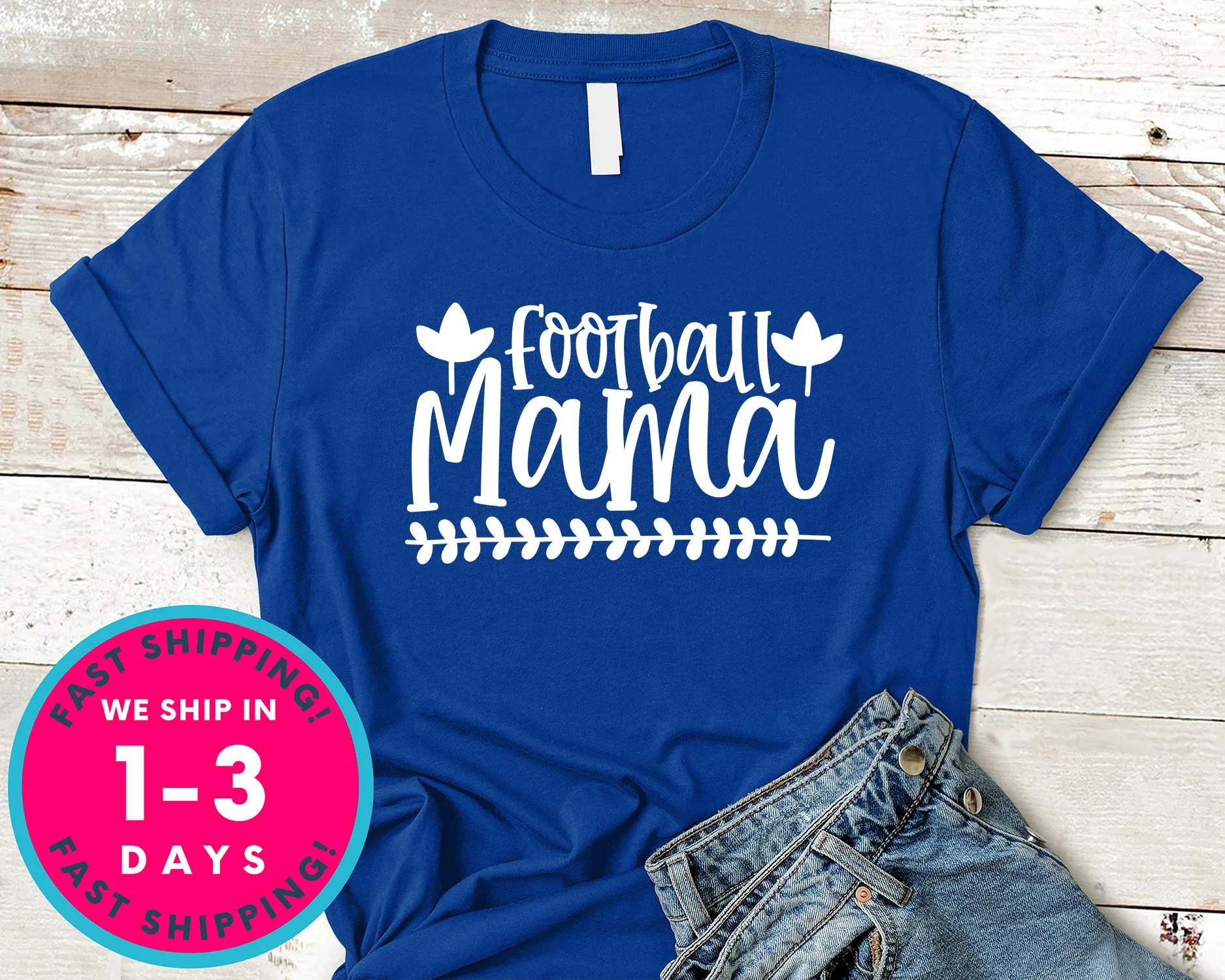 Football Mama