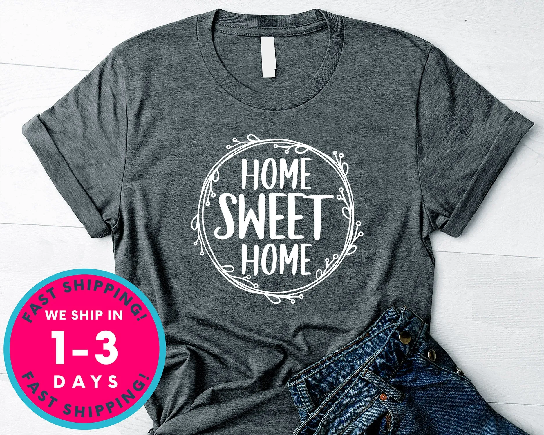 Home Sweet Home  11