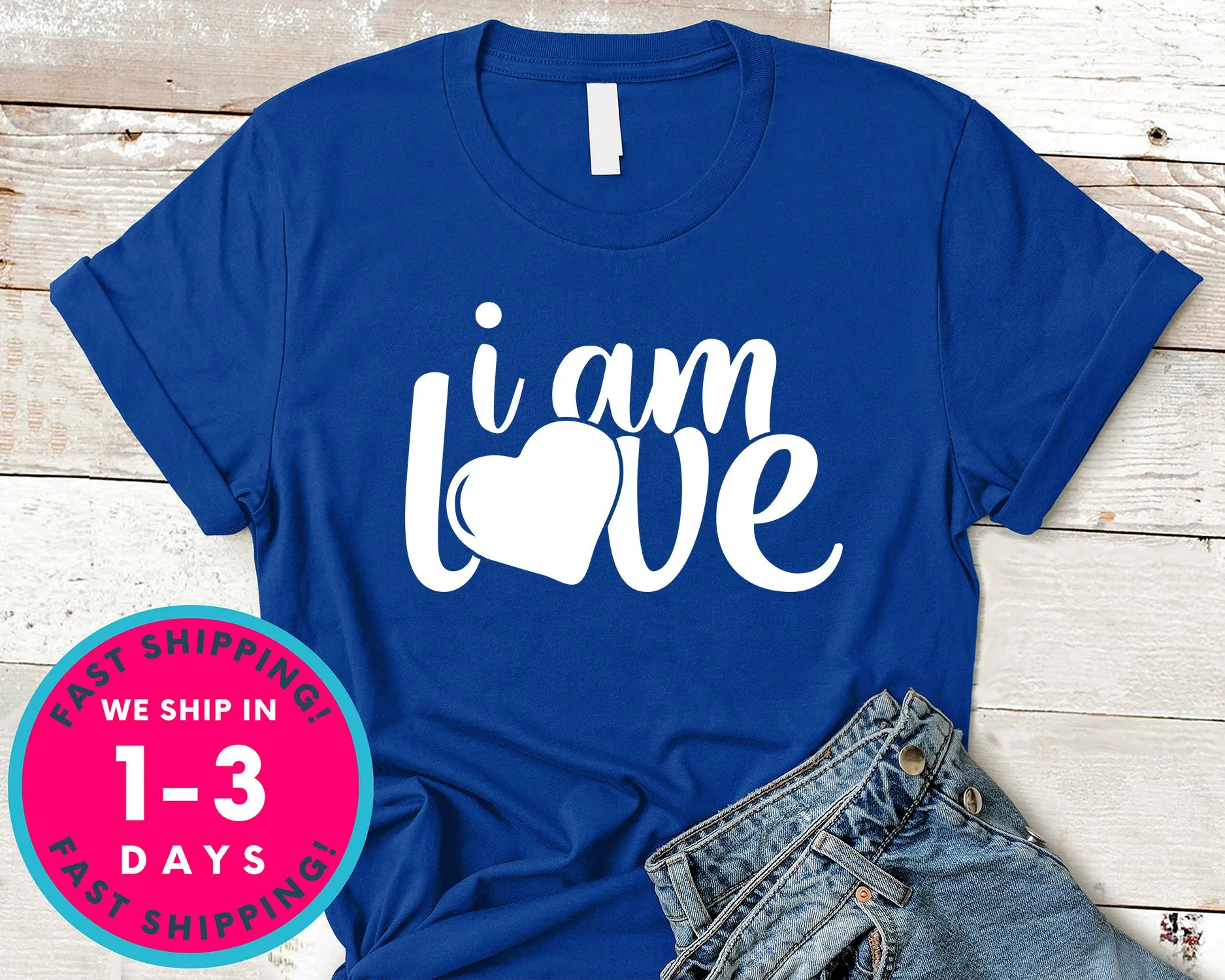 I Am Love   1