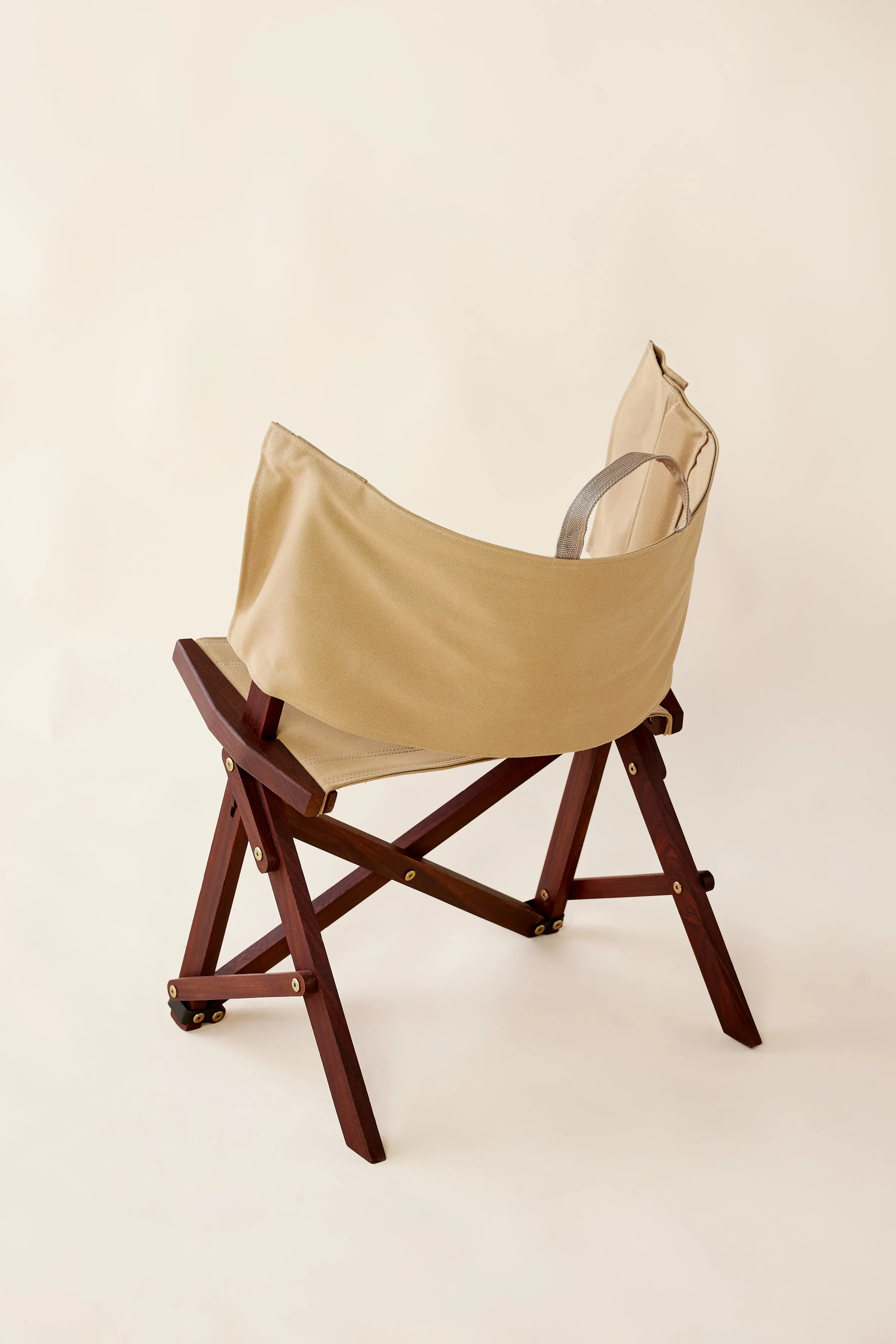 Mara Safari Chair