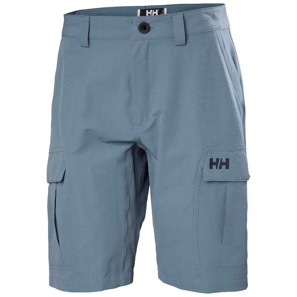 Men's HH QD Cargo Shorts