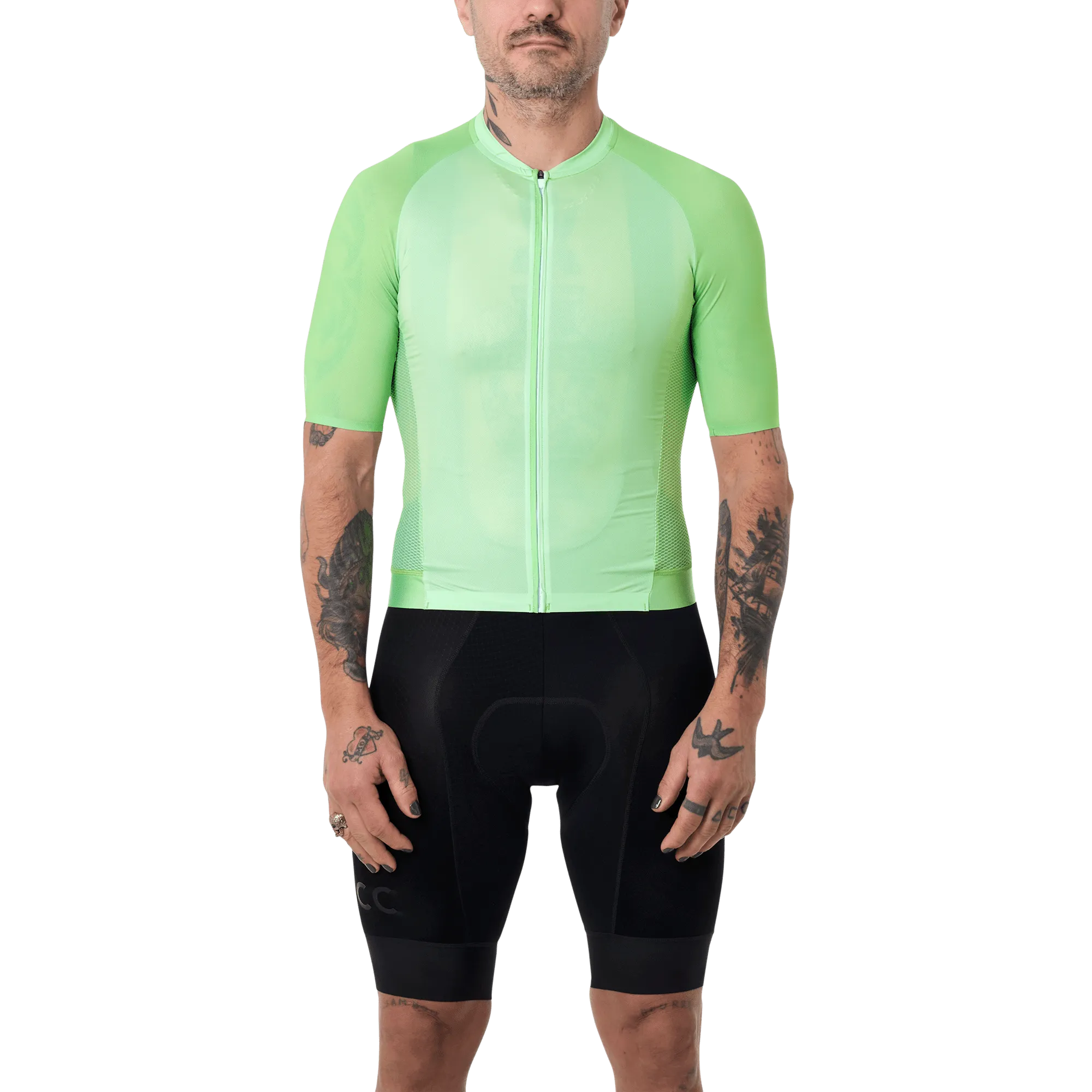 Men's Jersey | PODIUM Mint