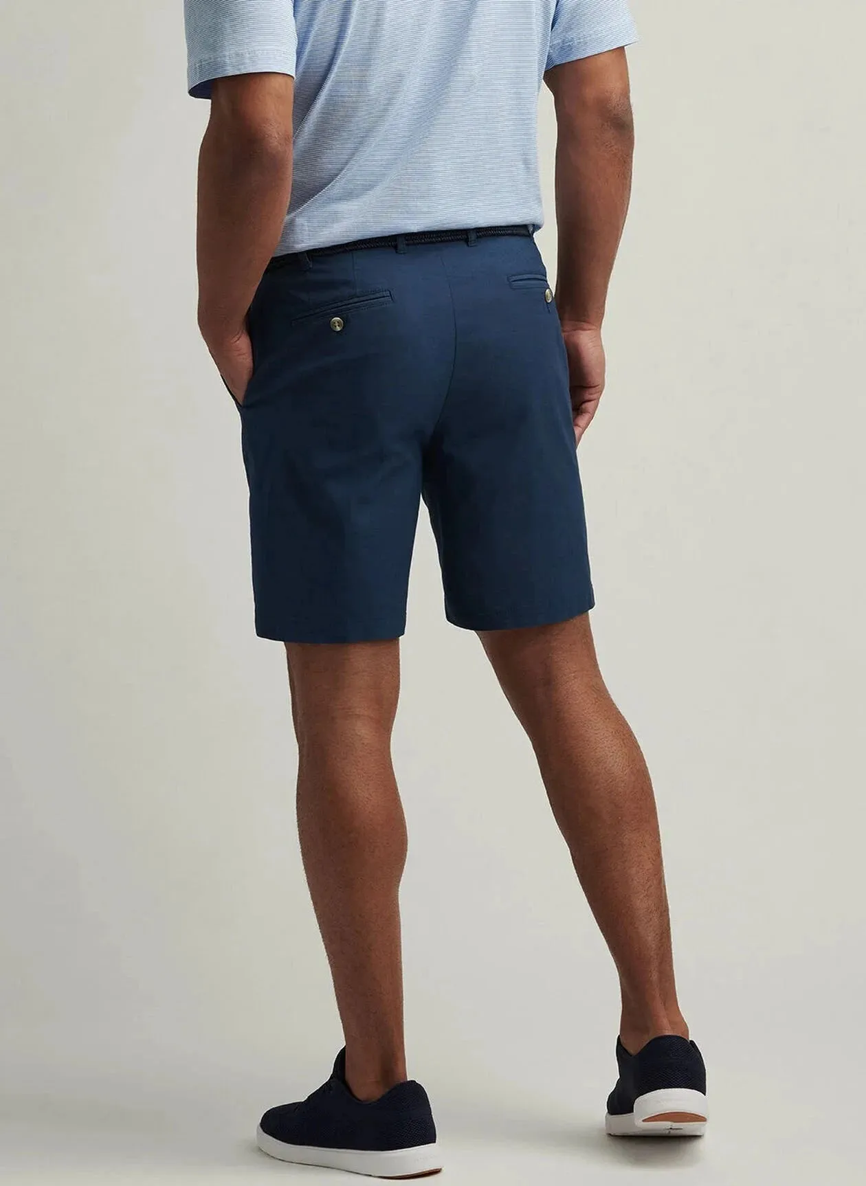 Peter Millar Crown Comfort Short