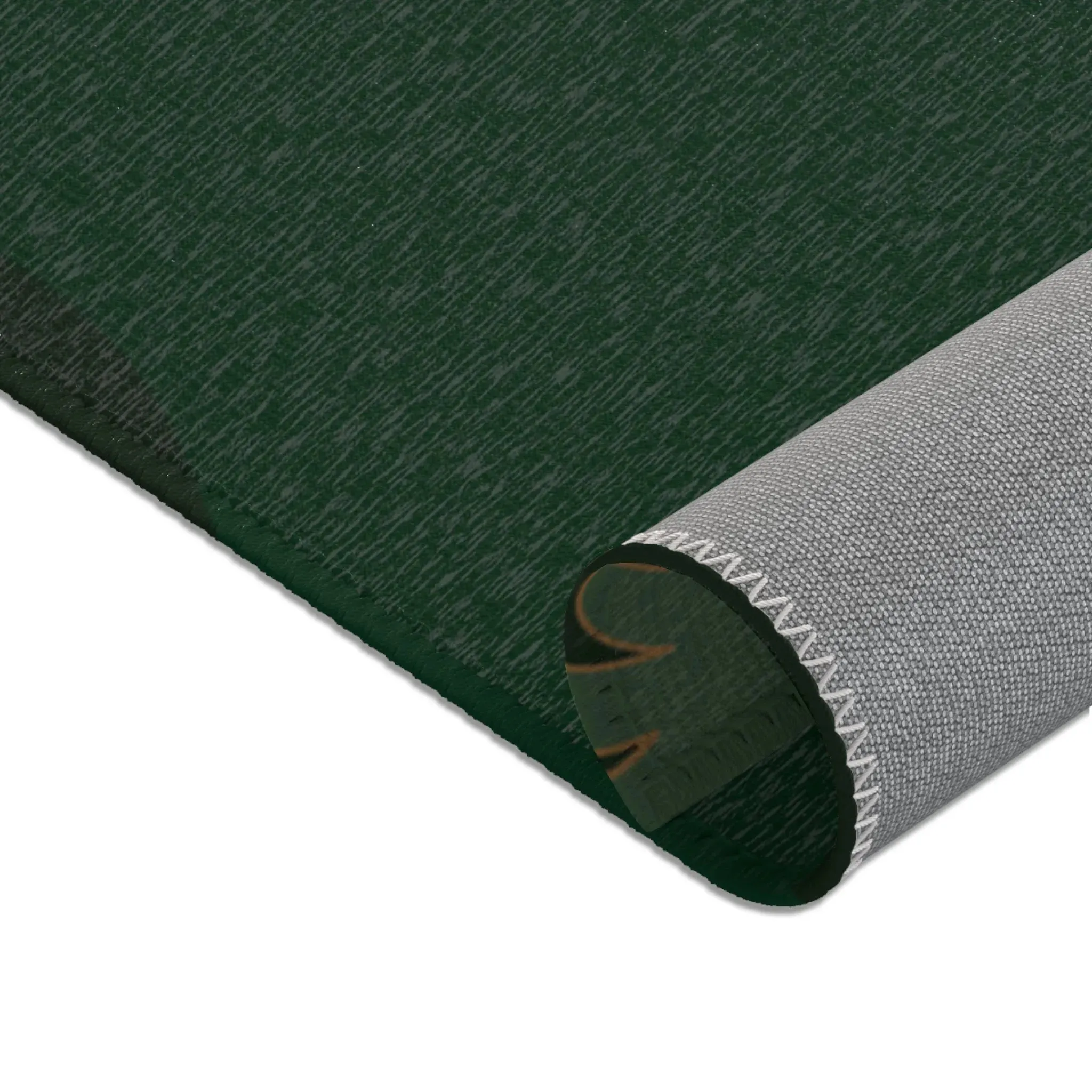 Safari Elegance Accent Rug