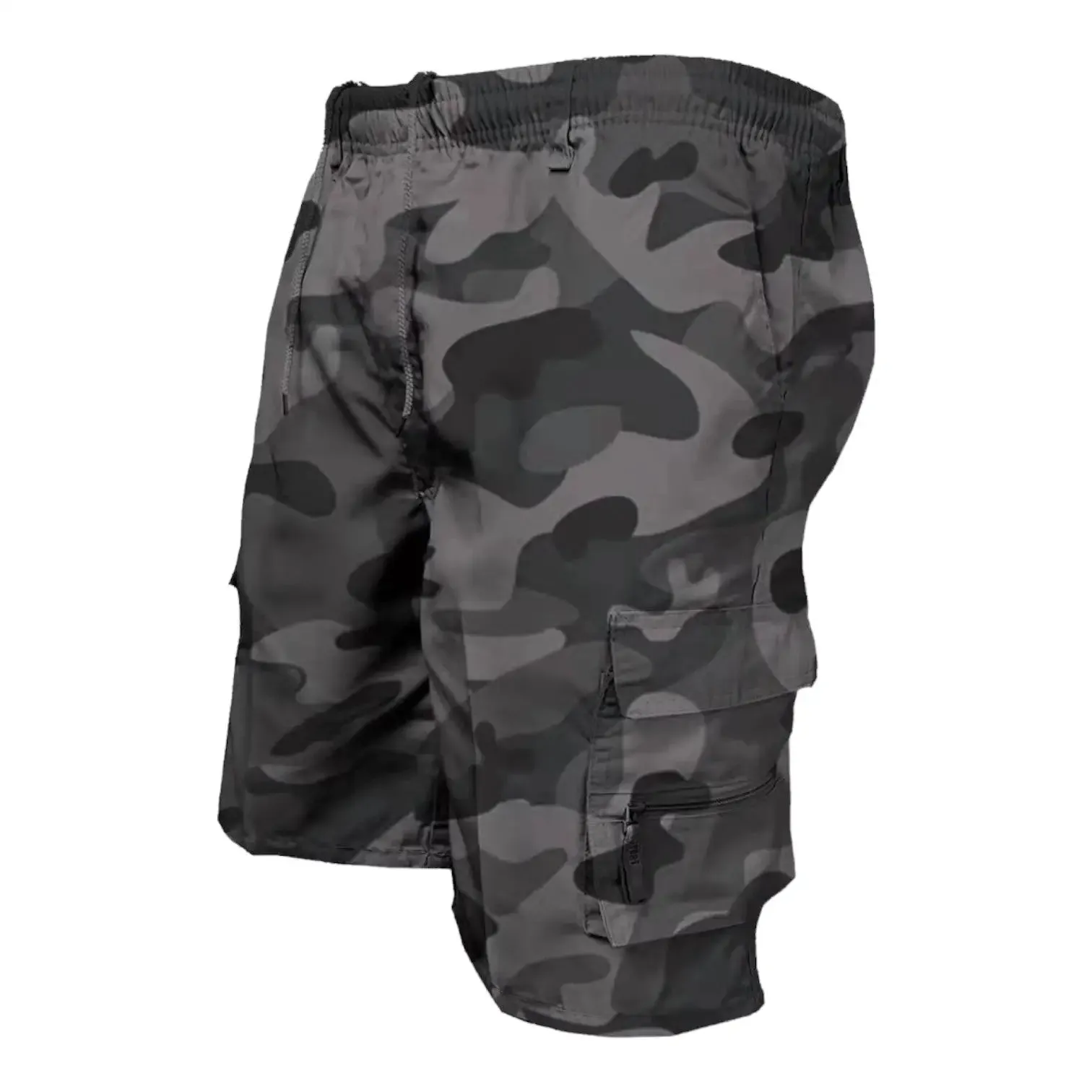 Shorts armée hommes