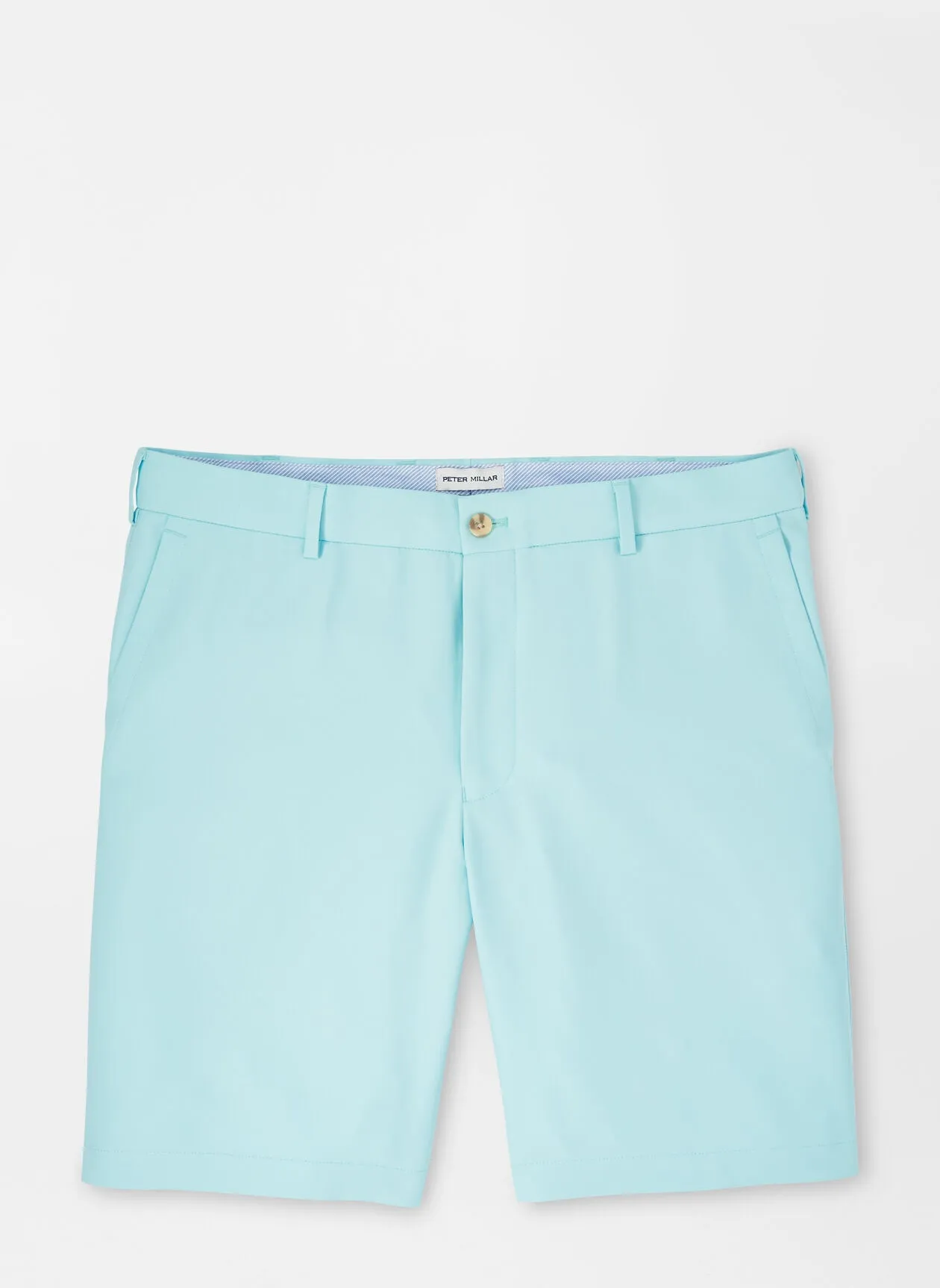 Spring Salem Performance Short
