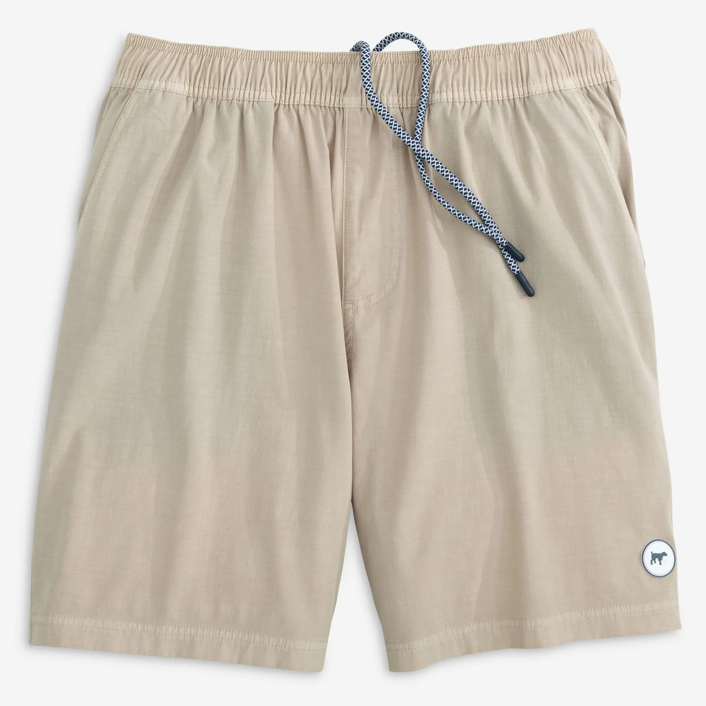 Sun Washed Short